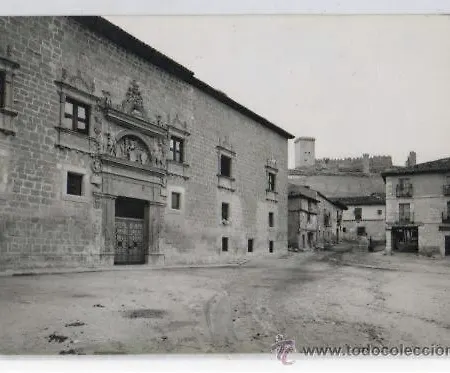 Restaurante Ducal Szálloda