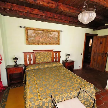 Restaurante Ducal Пеньяранда-де-Дуэро