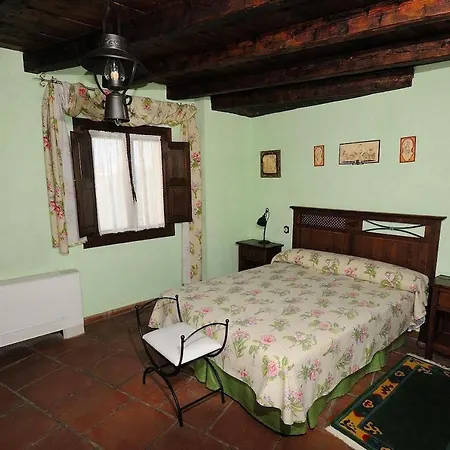 Szálloda Restaurante Ducal