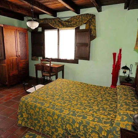 Отель Restaurante Ducal 3*