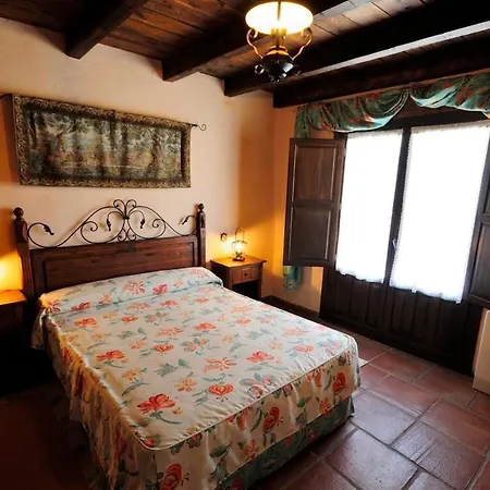 Restaurante Ducal Szálloda Peñaranda de Duero