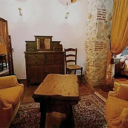 Restaurante Ducal Szálloda Peñaranda de Duero