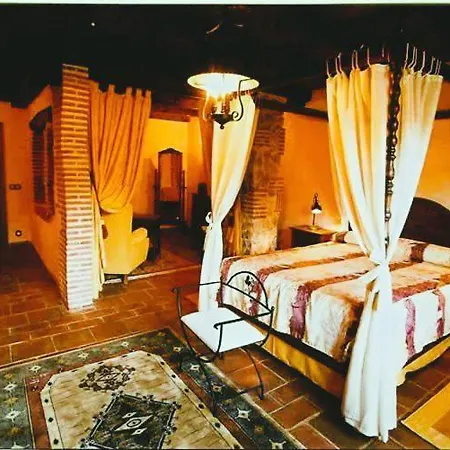 Szálloda Restaurante Ducal 3*