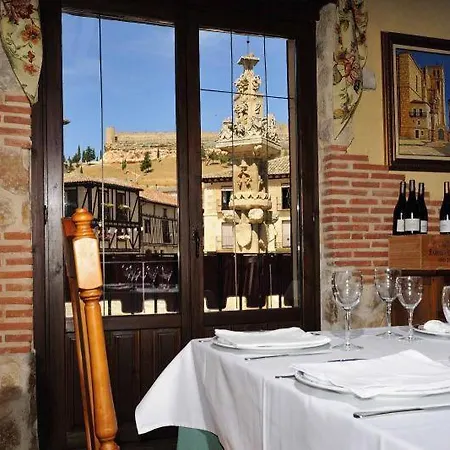 Restaurante Ducal