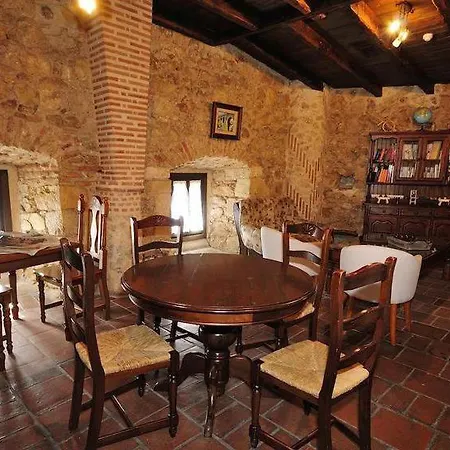 Restaurante Ducal Пеньяранда-де-Дуэро