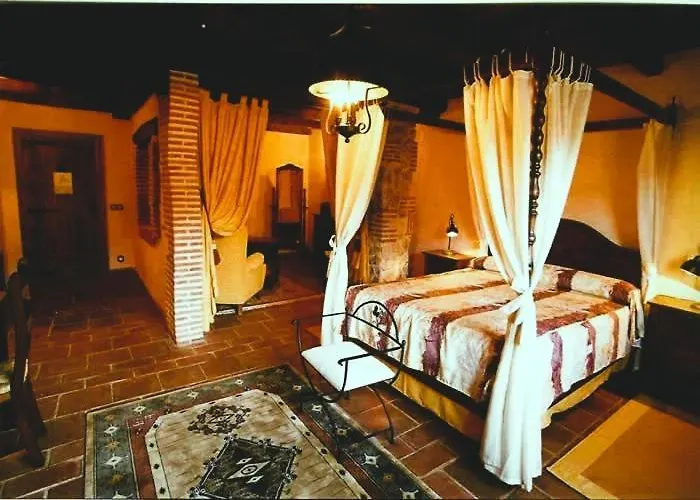 Hotel Restaurante Ducal Penaranda de Duero