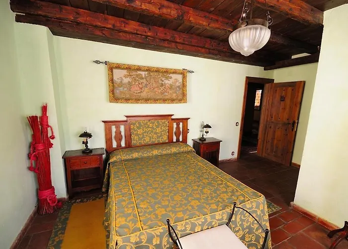 Restaurante Ducal Penaranda de Duero