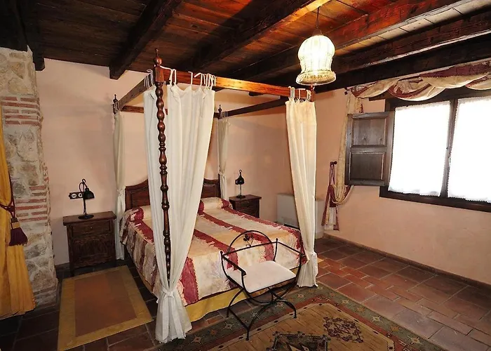 Restaurante Ducal 3* Penaranda de Duero