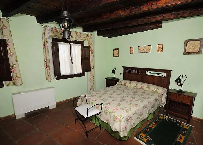 Hotel Restaurante Ducal