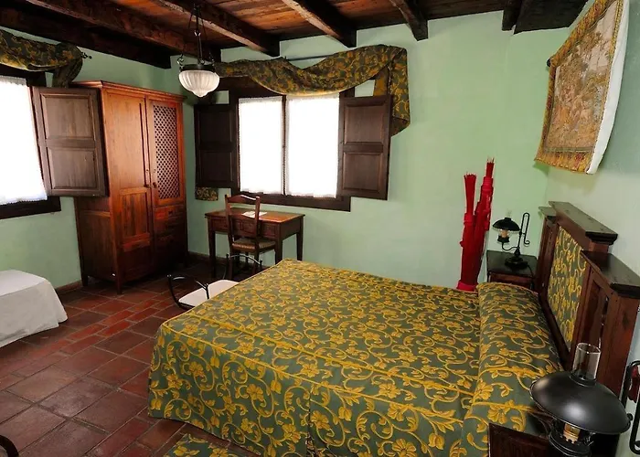 Hotel Restaurante Ducal 3*