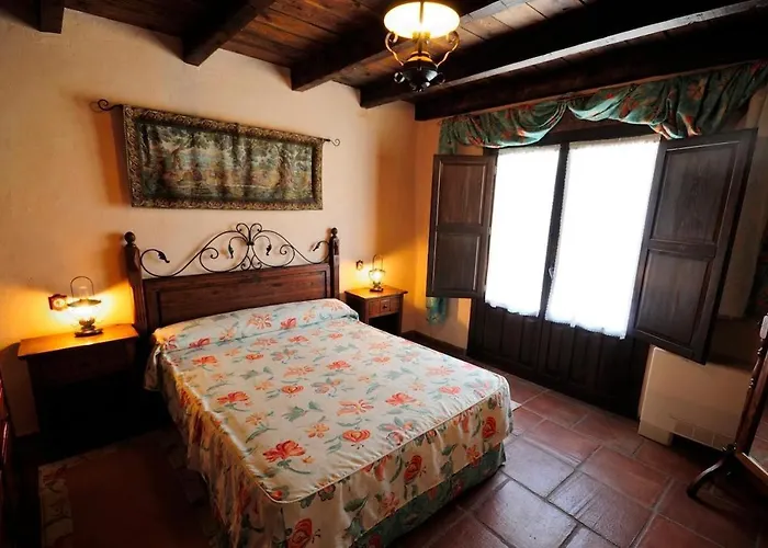 Restaurante Ducal Hotel Penaranda de Duero