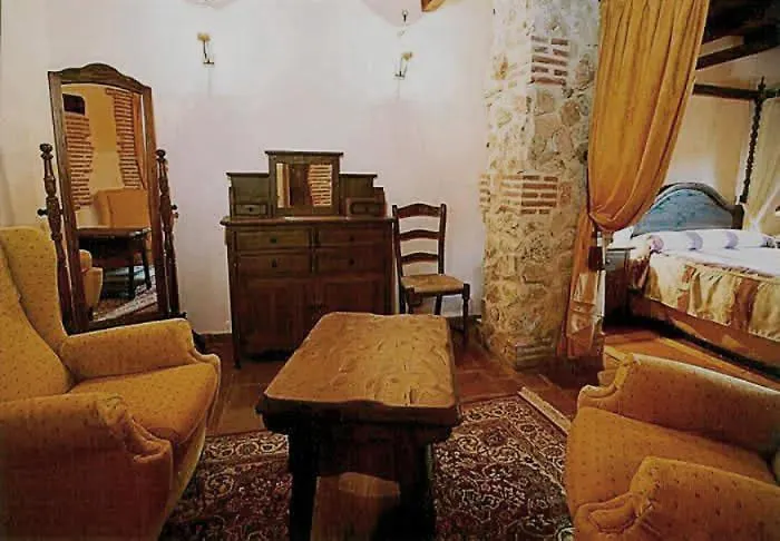 Restaurante Ducal Hotel Penaranda de Duero