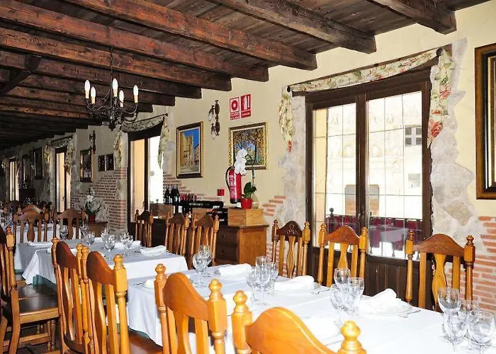 Hotel Restaurante Ducal