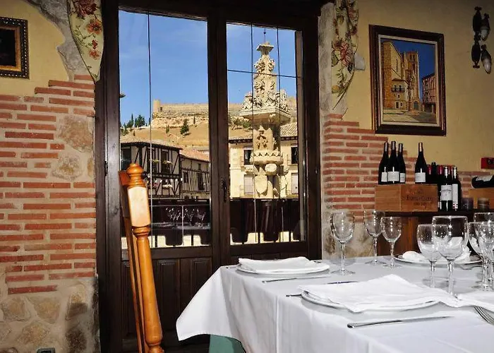 Restaurante Ducal