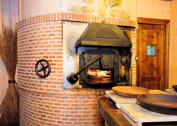 Hotel Restaurante Ducal