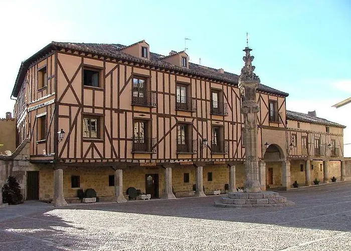 Hotel Restaurante Ducal 3*